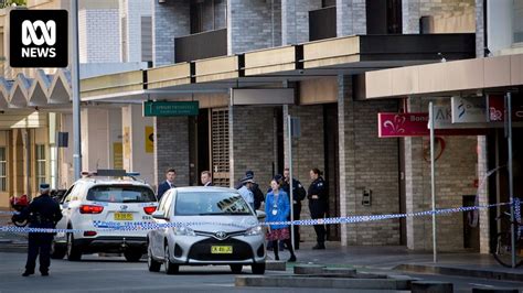 Firearm found at Bondi Junction crime scene linked to drug .